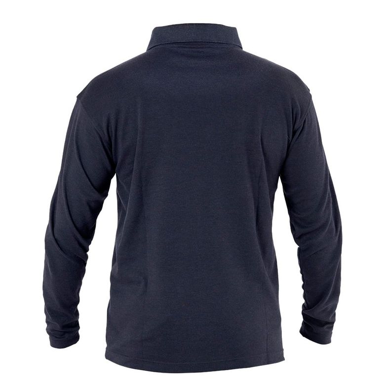 Polera Ignifuga Hw Tarasafe (Ma Cinco 250Il)-1