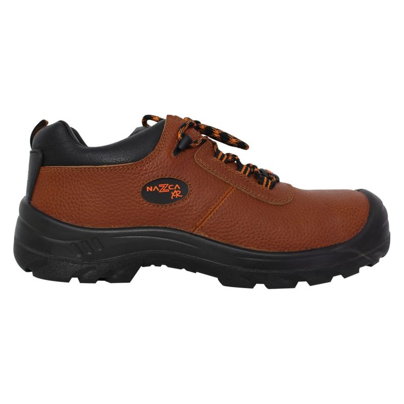 ZAPATO SEGURIDAD NAZCA XR 05-0