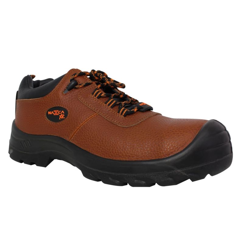 ZAPATO SEGURIDAD NAZCA XR 05-1