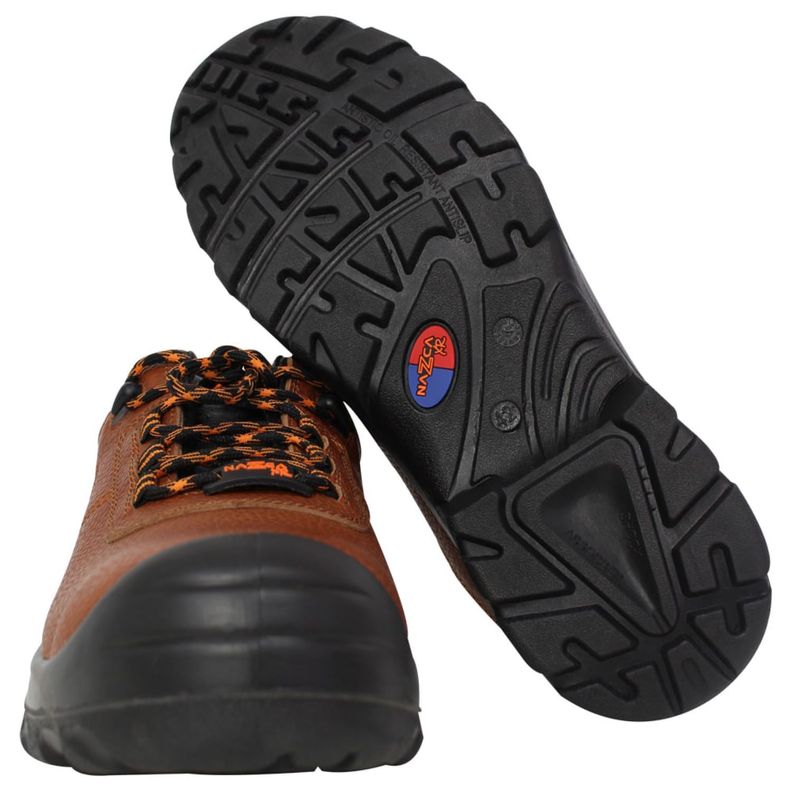 ZAPATO SEGURIDAD NAZCA XR 05-2