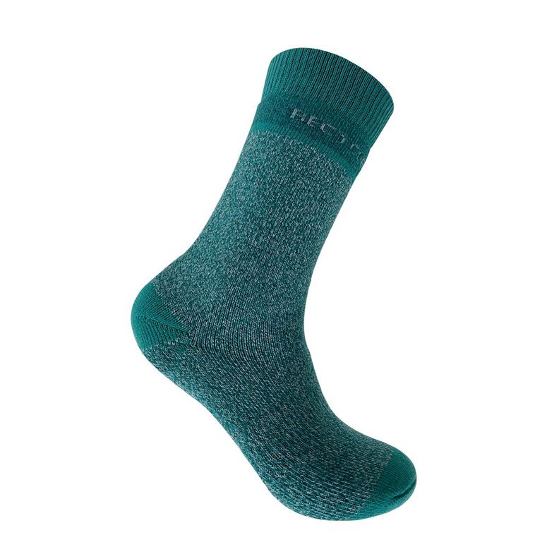 Pack Calcetines HW Winter Outdoor Mujer (3 Unidades)-1