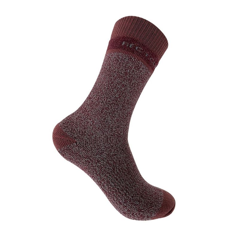 Pack Calcetines HW Winter Outdoor Mujer (3 Unidades)-3