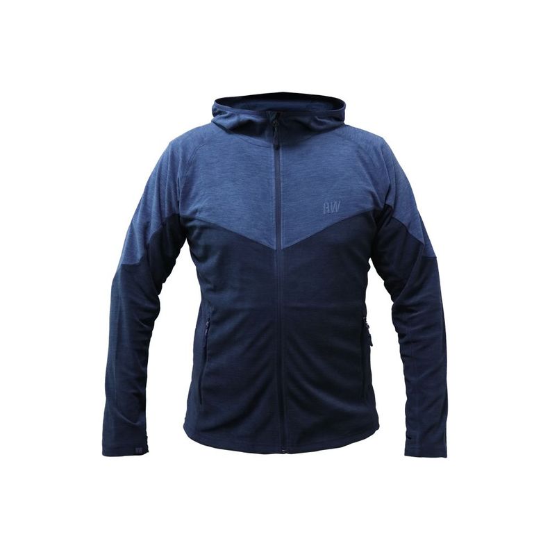 Polar HW Nordic C/Gorro Azul-0