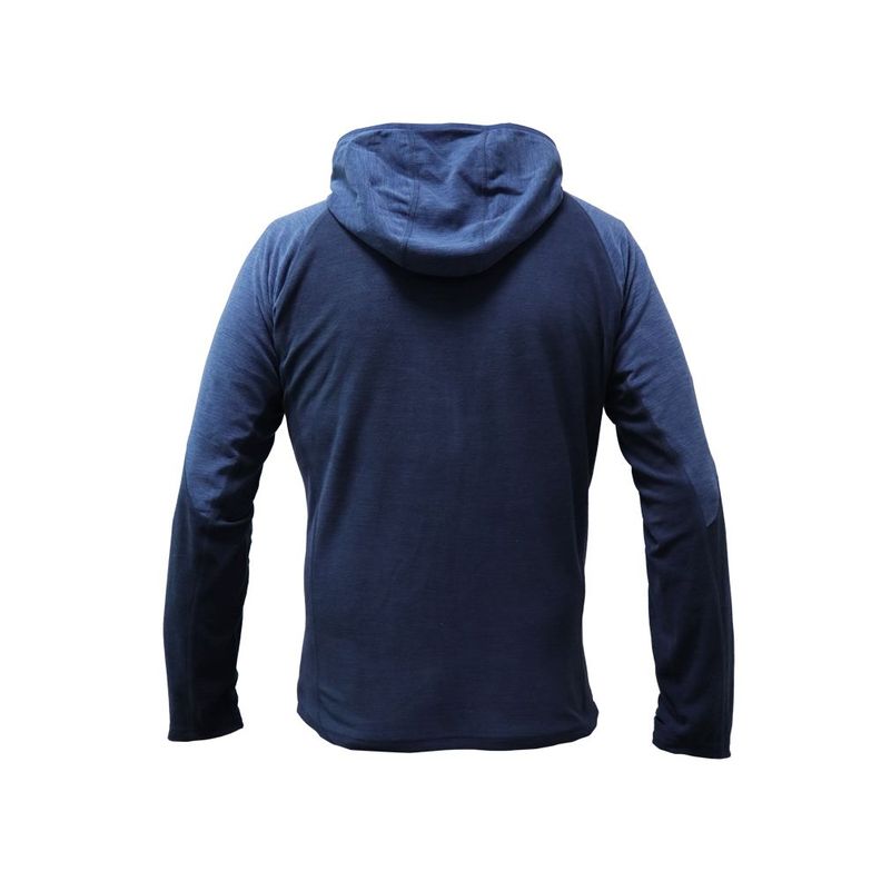 Polar HW Nordic C/Gorro Azul-1