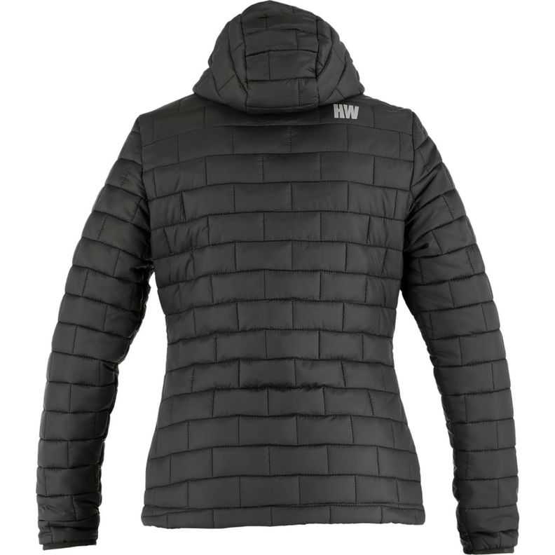 Parka Hw Cochamo Pro Negro Mujer-1