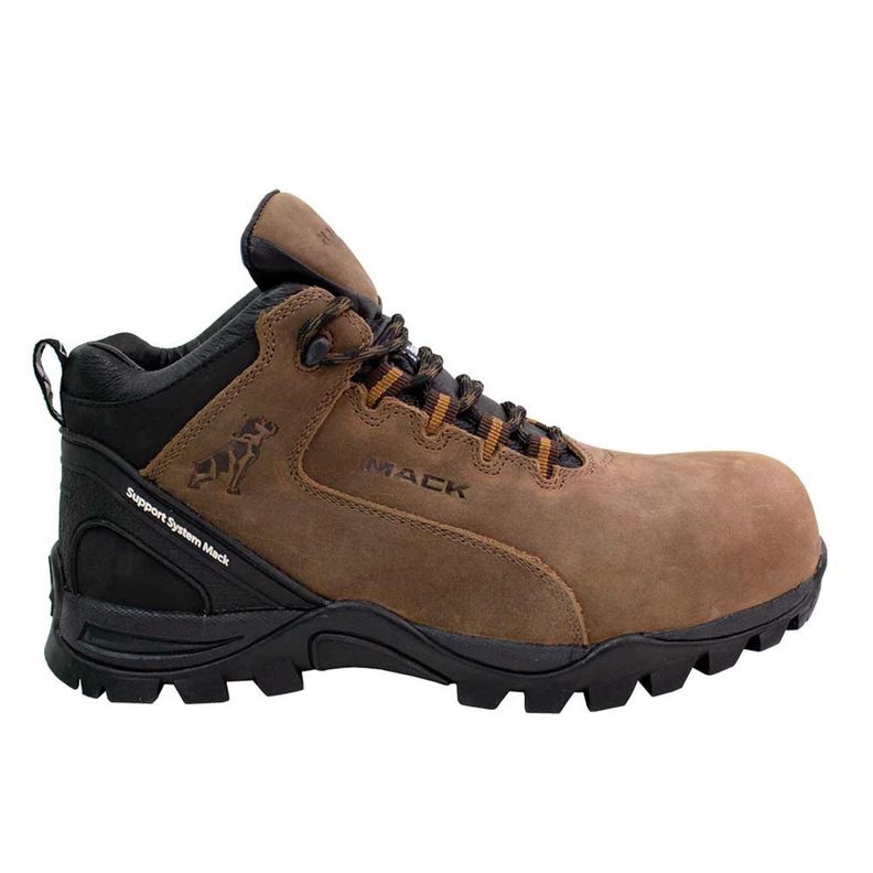 Calzado Seguridad Mack New Denver Pro-0