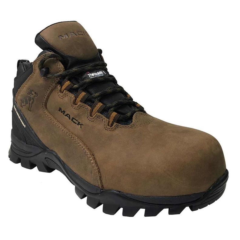 Calzado Seguridad Mack New Denver Pro-1