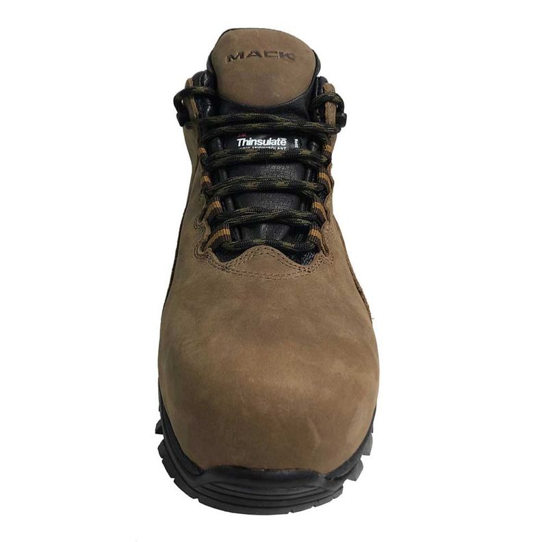 Calzado Seguridad Mack New Denver Pro-2