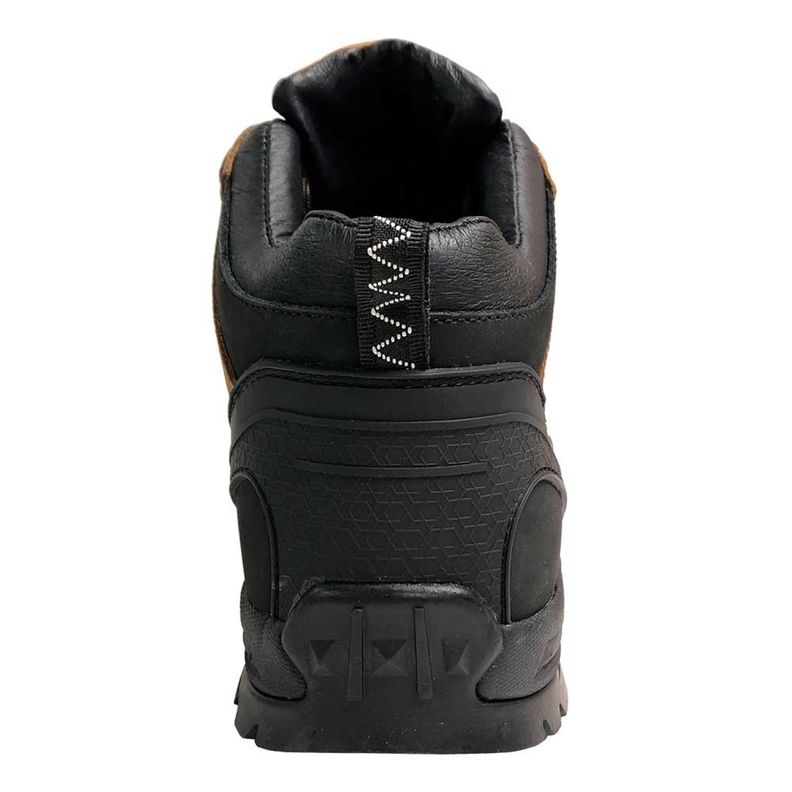 Calzado Seguridad Mack New Denver Pro-3