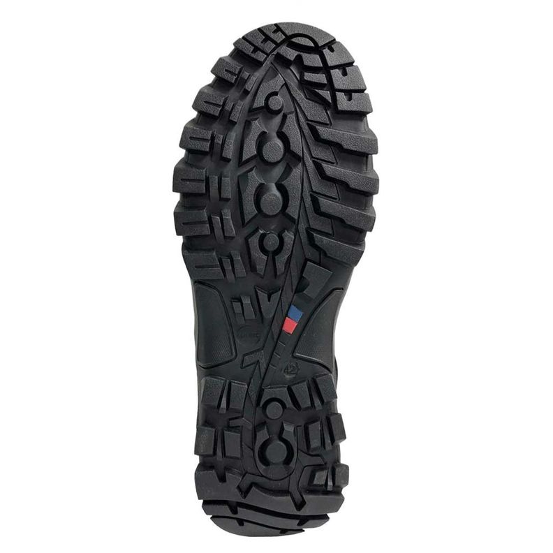 Calzado Seguridad Mack New Denver Pro-4
