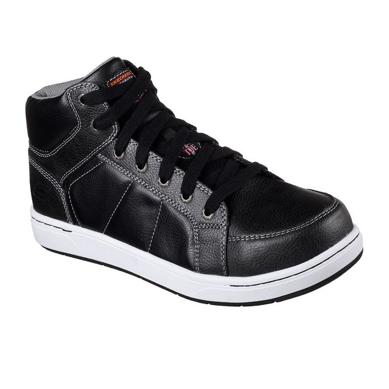 Zapatilla de Seguridad Skechers Stirling-0