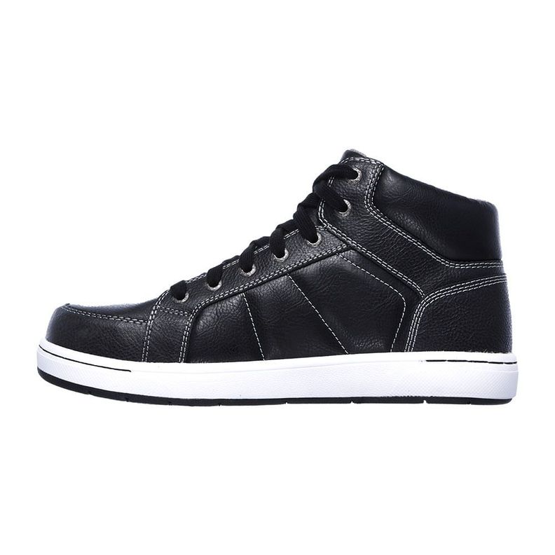 Zapatilla de Seguridad Skechers Stirling-2
