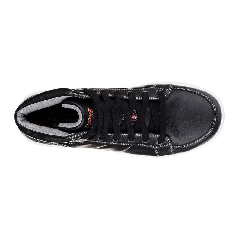 Zapatilla de Seguridad Skechers Stirling-3