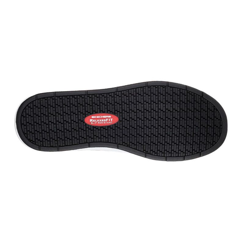 Zapatilla de Seguridad Skechers Stirling-5