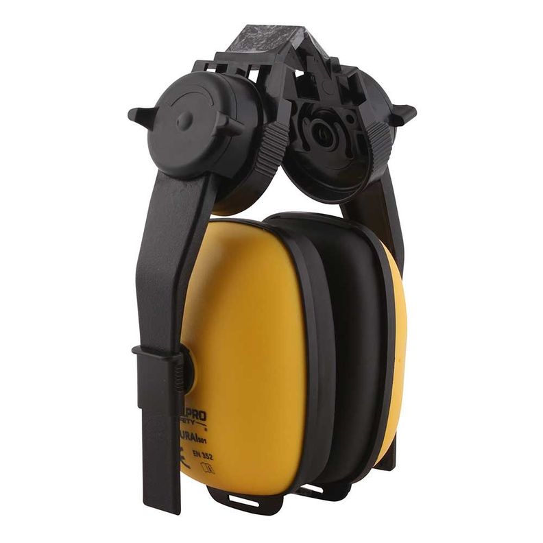 Fono Samurai 501 Snr 26Db Isp Para Casco-0