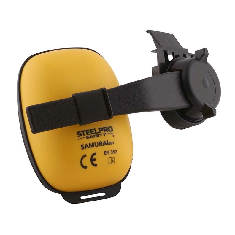 Fono Samurai 501 Snr 26Db Isp Para Casco-1