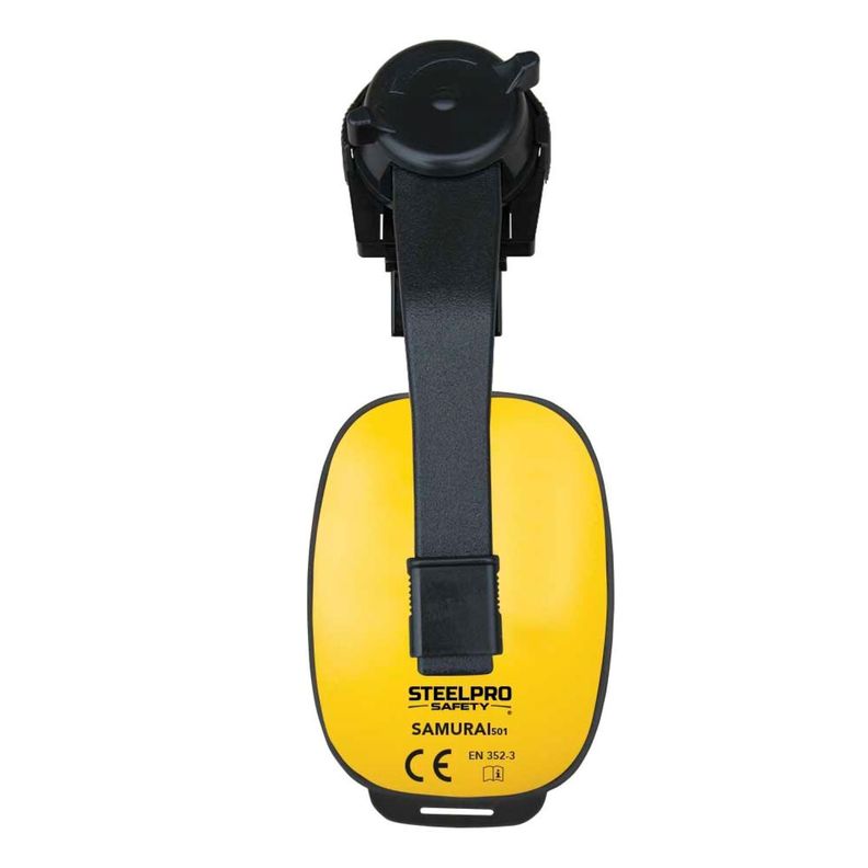 Fono Samurai 501 Snr 26Db Isp Para Casco-2
