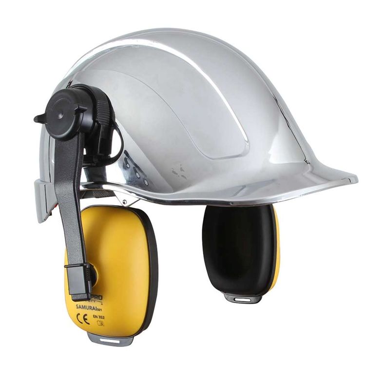 Fono Samurai 501 Snr 26Db Isp Para Casco-3