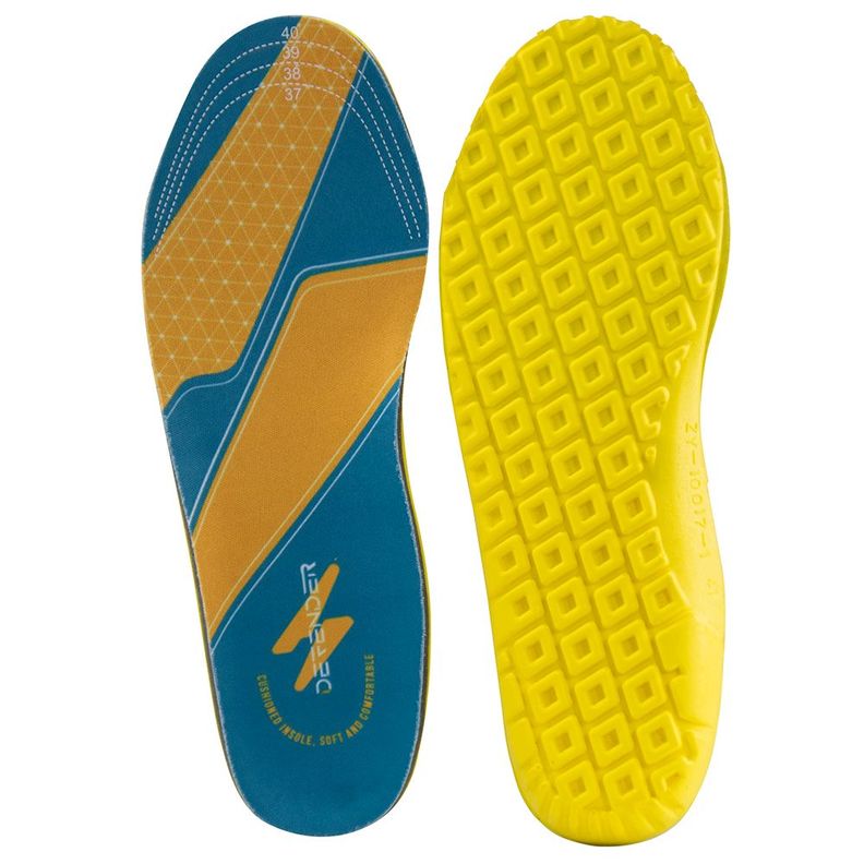 Plantilla active pro Mujer Defender-0