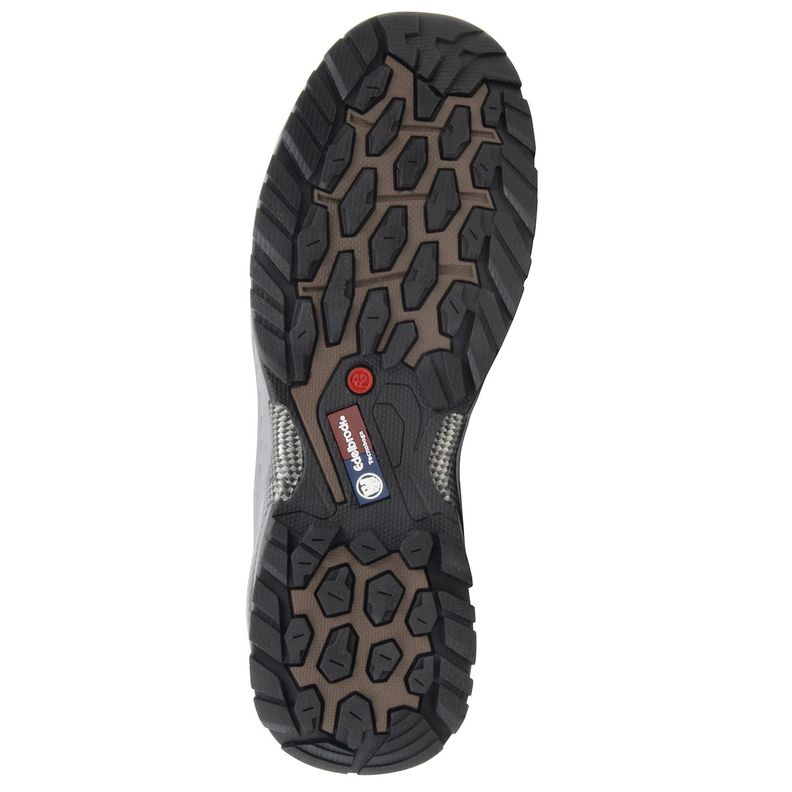ZAPATO SEGURIDAD EDELBROCK EDBK 177 BROWN-5