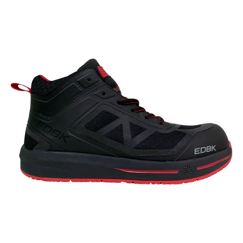 ZAPATO SEGURIDAD EDELBROCK BOTIN OUTDOOR EDBK 501-0