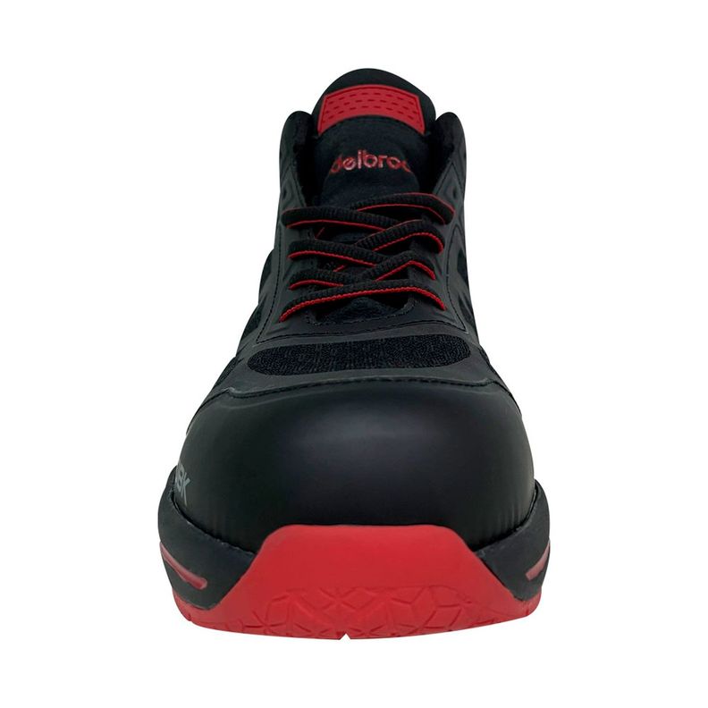 ZAPATO SEGURIDAD EDELBROCK BOTIN OUTDOOR EDBK 501-2