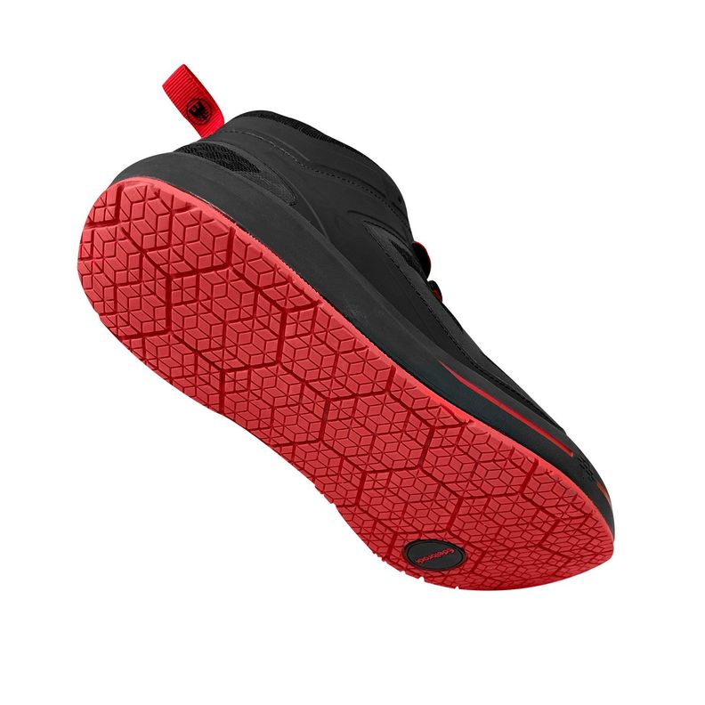 ZAPATO SEGURIDAD EDELBROCK BOTIN OUTDOOR EDBK 501-3