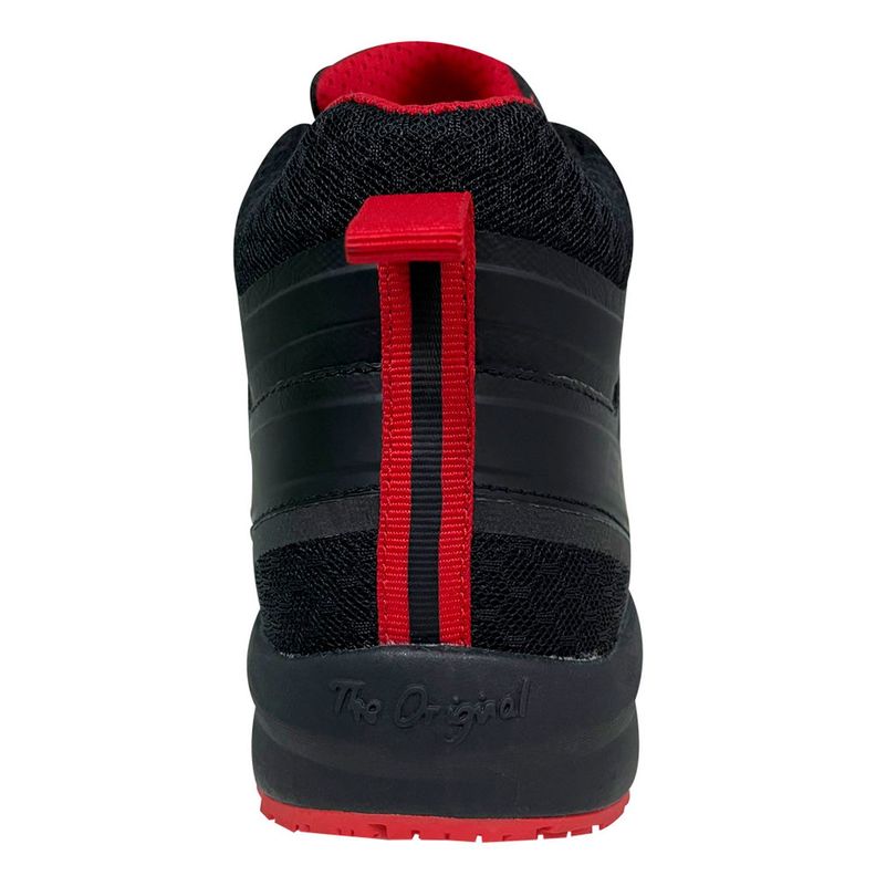 ZAPATO SEGURIDAD EDELBROCK BOTIN OUTDOOR EDBK 501-4