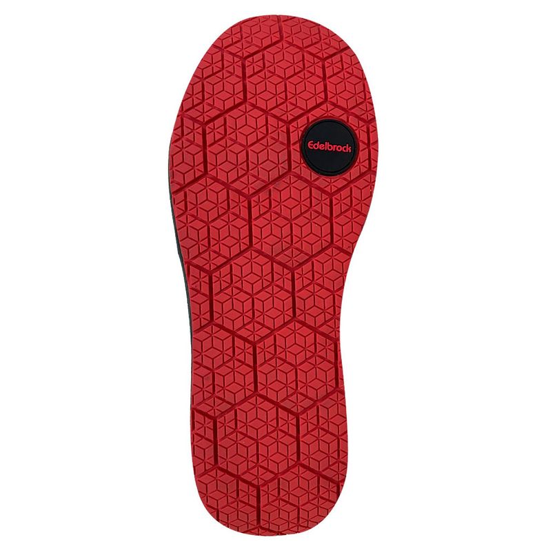 ZAPATO SEGURIDAD EDELBROCK BOTIN OUTDOOR EDBK 501-5
