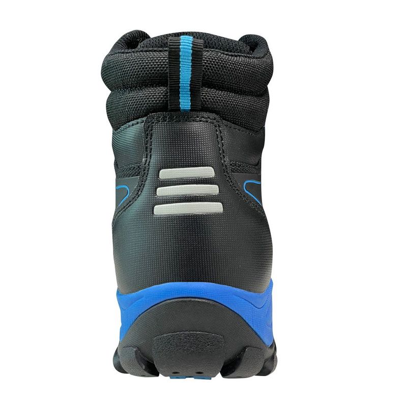 CALZADO DE SEGURIDAD HW BERING HIGH C/ THINSULATE-6