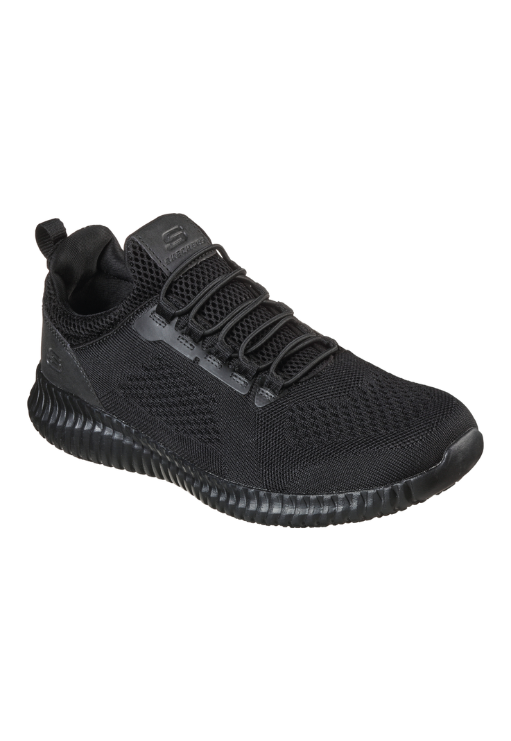 Calzado Ocupacional Skechers Cessnock SR Hombre-0