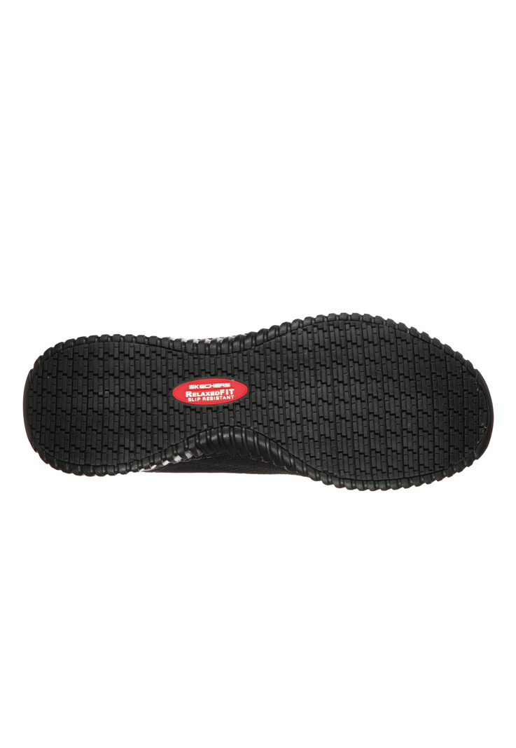 Calzado Ocupacional Skechers Cessnock SR Hombre-2