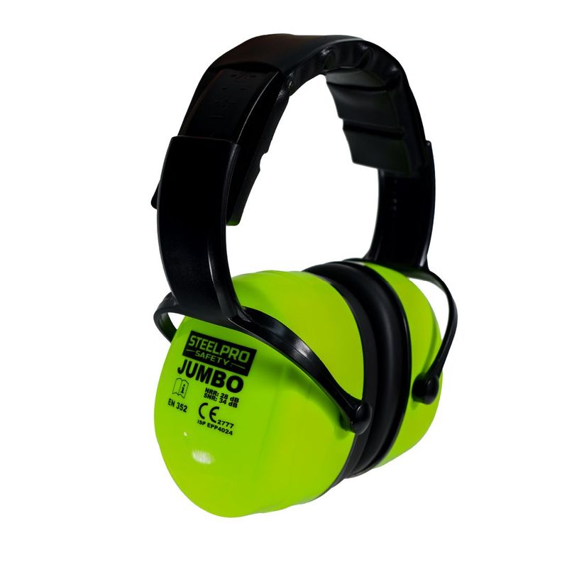 Fono Jumbo 34 Db-0