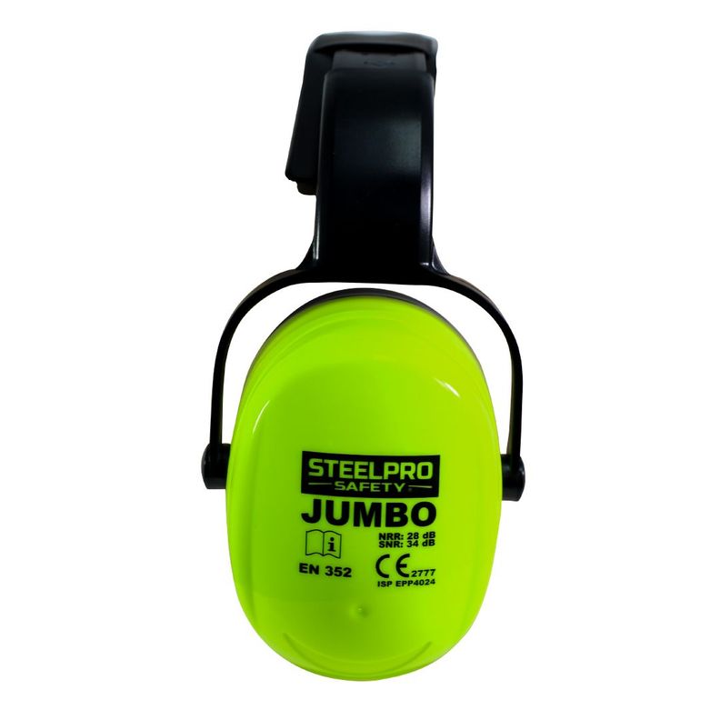 Fono Jumbo 34 Db-1
