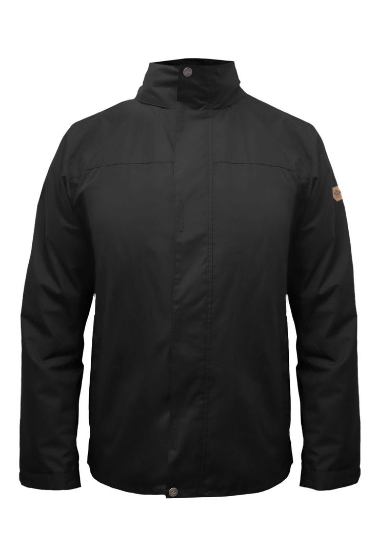 Cortaviento Quebec Storm Negro-0