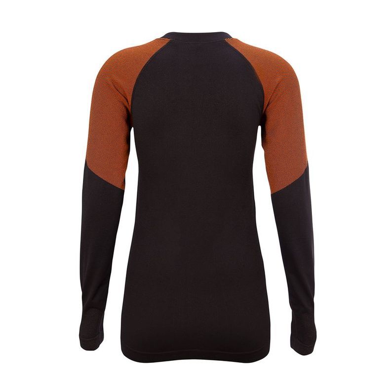 Conjunto Interior Hw Ecooper Mujer Black-2