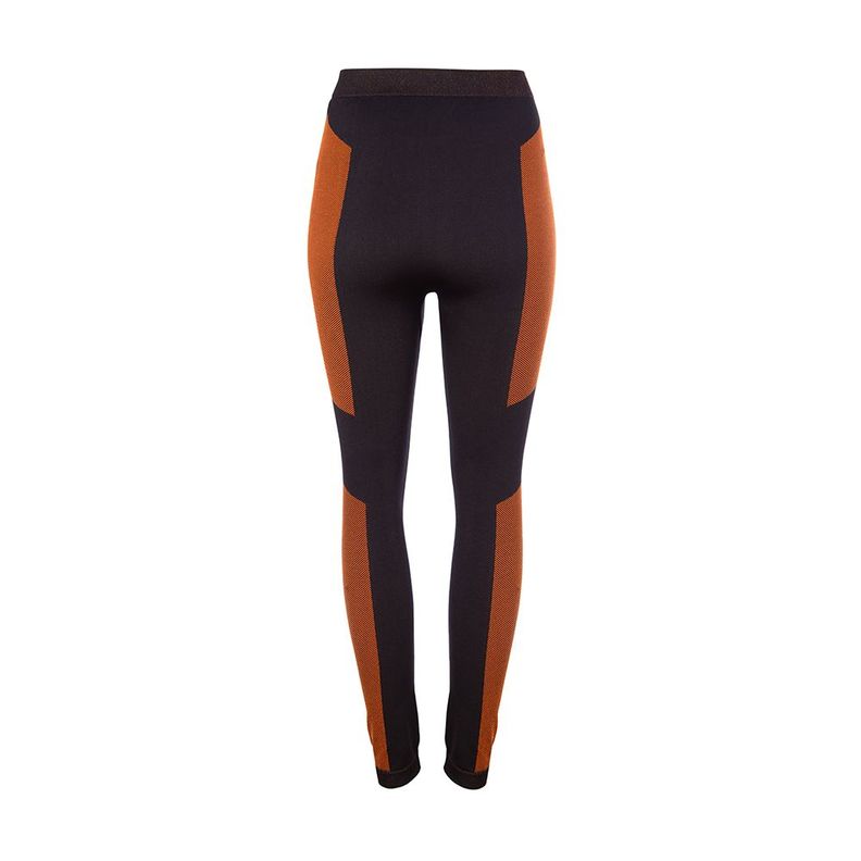 Conjunto Interior Hw Ecooper Mujer Black-4