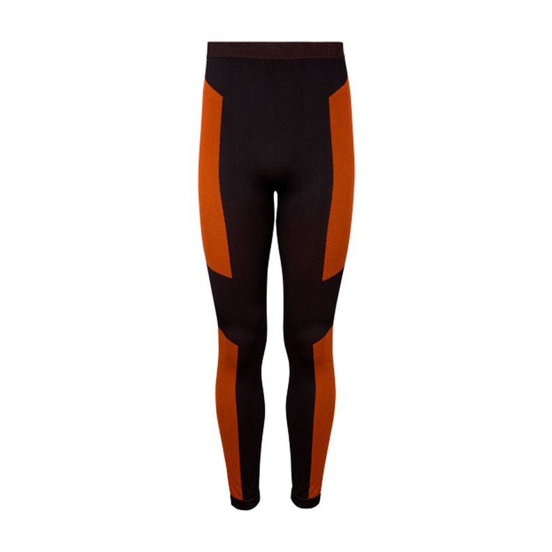 Conjunto Interior Hw Ecooper Mujer Black-5