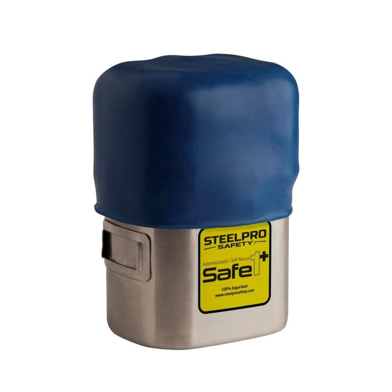 Auto Rescatador Safe 1+  Steelpro-0