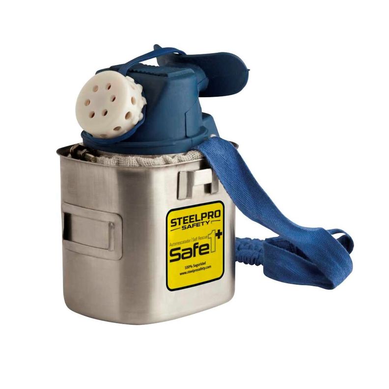 Auto Rescatador Safe 1+  Steelpro-1