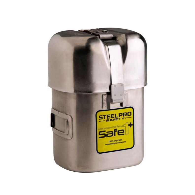 Auto Rescatador Safe 1+  Steelpro-2