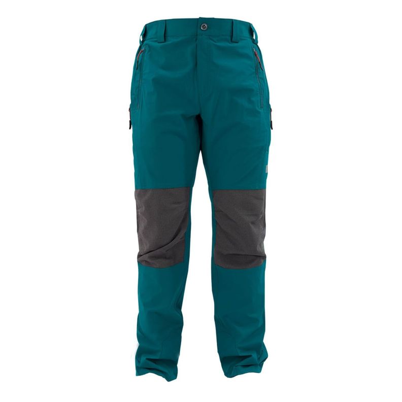 Pantalón HW Nahuel Hombre Petroleo-0