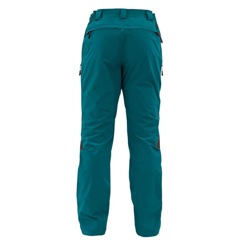 Pantalón HW Nahuel Hombre Petroleo-1