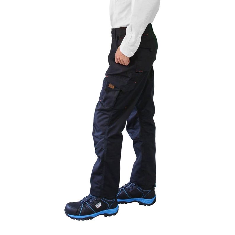 Pantalon Cargo Dakota Dark Shadow