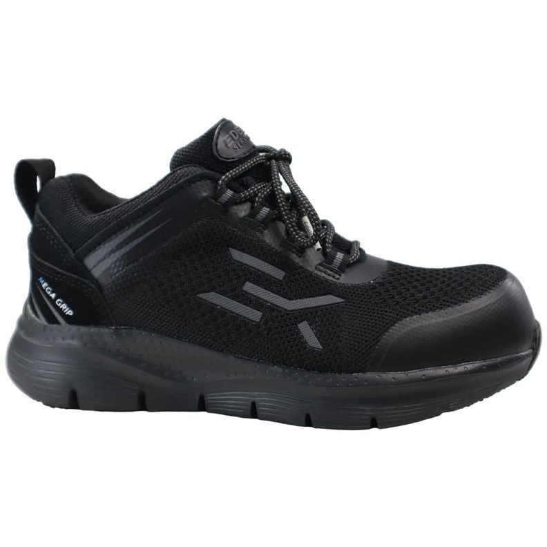 ZAPATO SEGURIDAD EDELBROCK EDBK VORTEX LOW-0