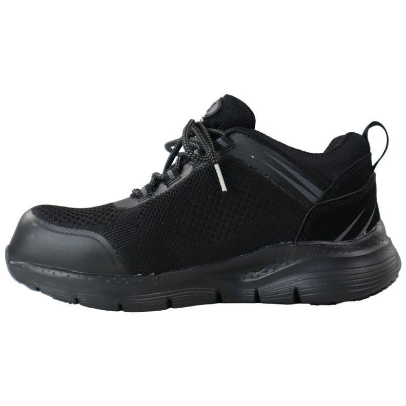ZAPATO SEGURIDAD EDELBROCK EDBK VORTEX LOW-1