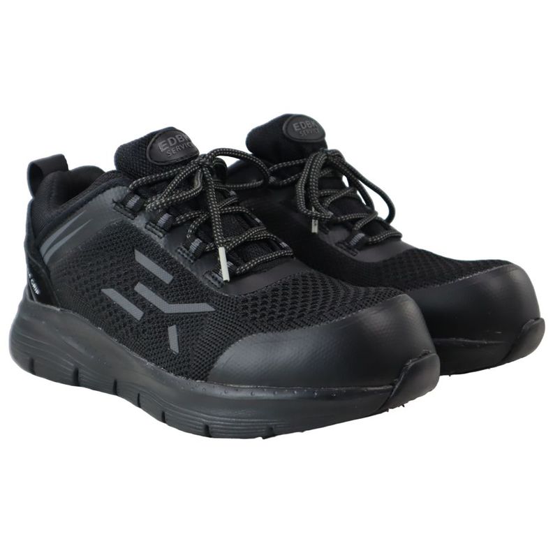 ZAPATO SEGURIDAD EDELBROCK EDBK VORTEX LOW-3