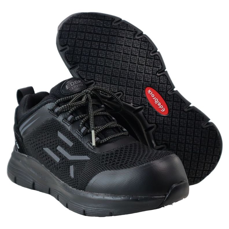 ZAPATO SEGURIDAD EDELBROCK EDBK VORTEX LOW-4