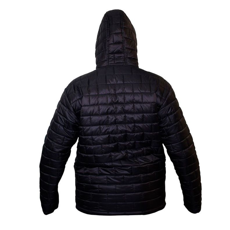 Parka Cochamo Polaris Reversible-1