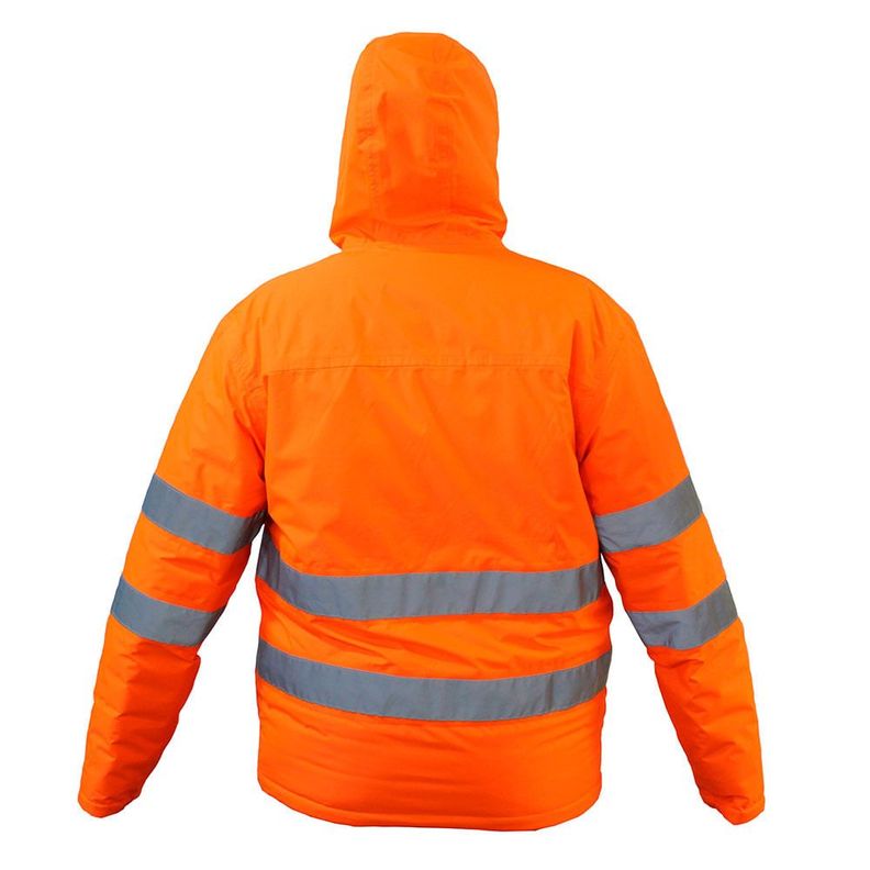 Parka Cochamo Polaris Reversible-3